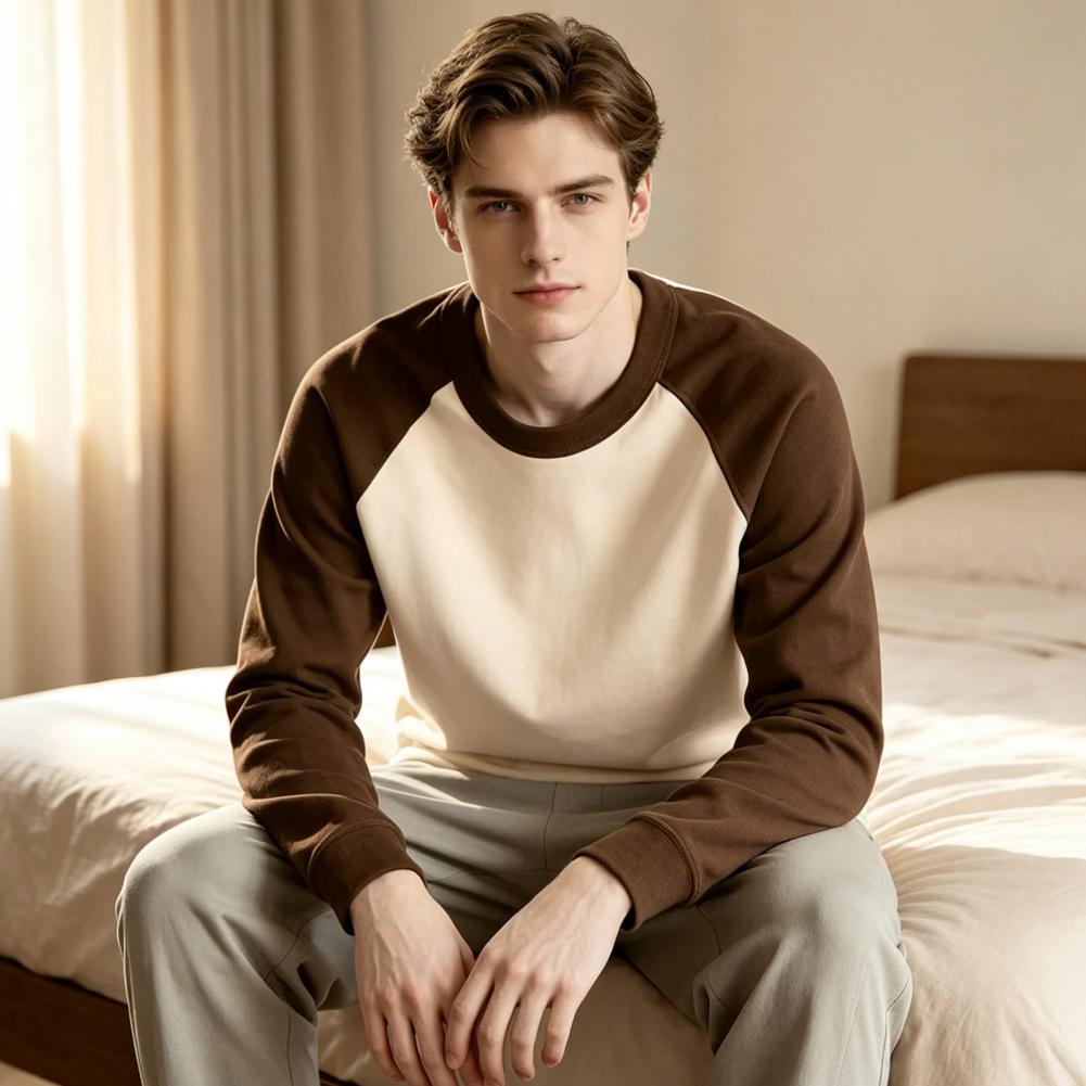 เสื้อยืดคอกลมผู้ชายเนื้อนุ่มใส - Base Layer Top บทวิจารณ์และราคา