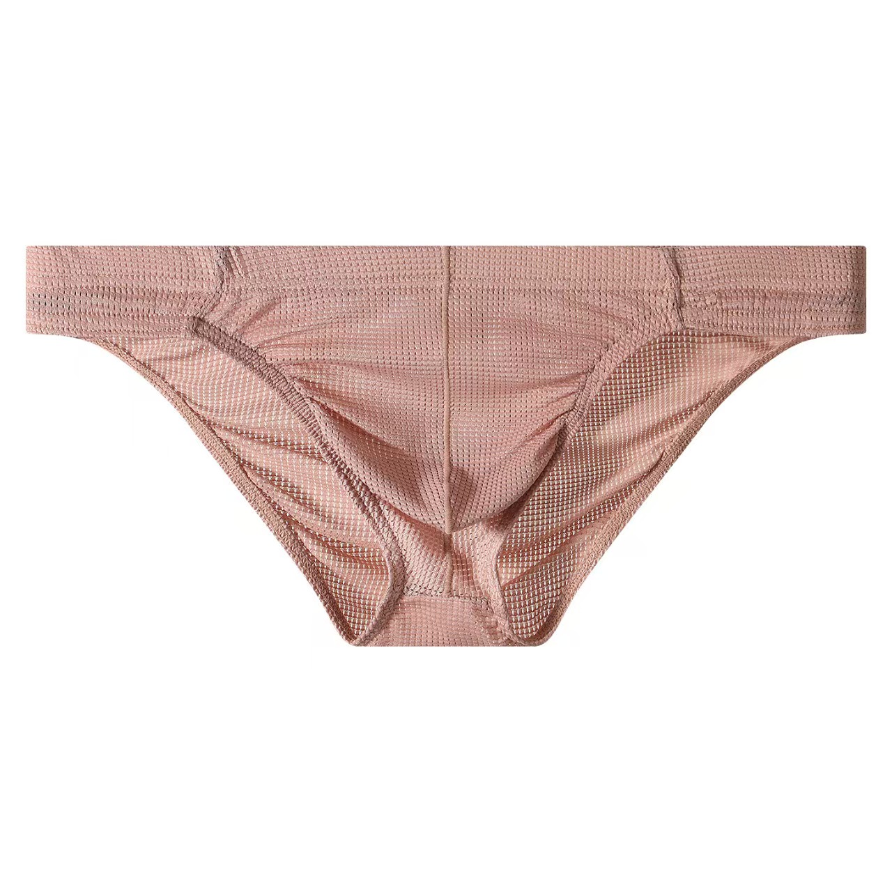 กางเกงบ็อกเซอร์ชายฤดูร้อนแบบบา - Boxer Shorts Modal บทวิจารณ์และราคา