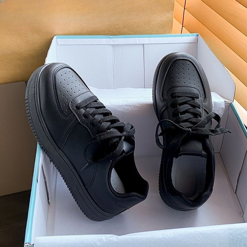 รองเท้าผ้าใบเทนนิสผู้หญิง ฤดูใ - Vans Shoes Old Skool บทวิจารณ์และราคา