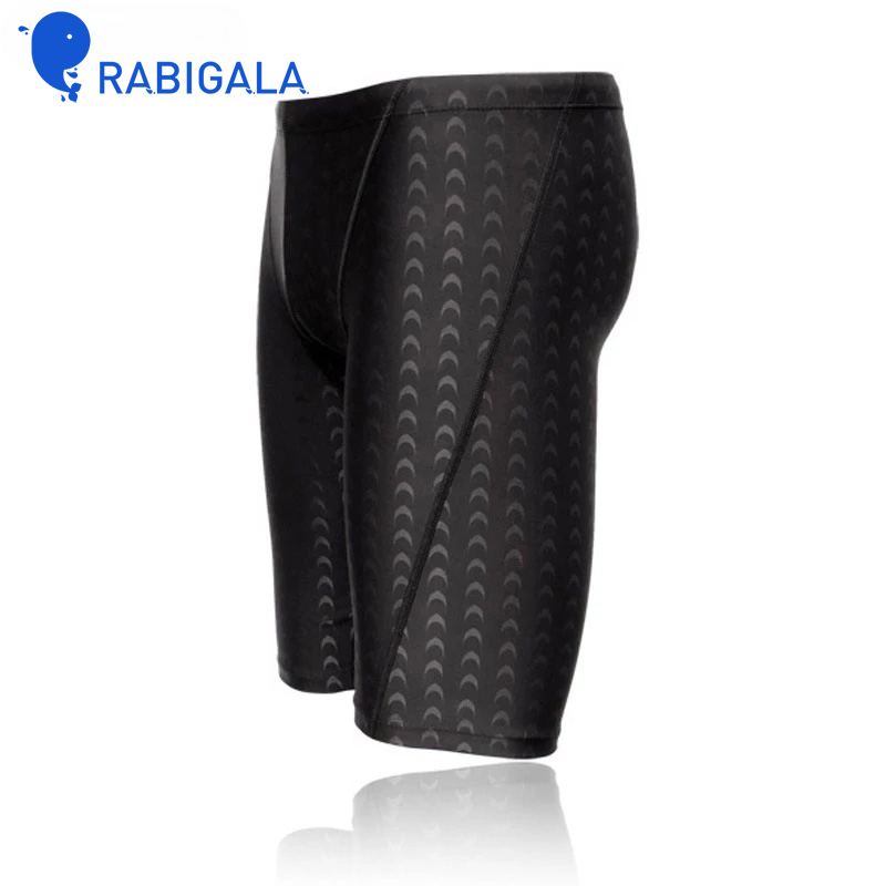 กางเกงว่ายน้ำราบิกาลา กางเกงชา - Trunk Breathable Men บทวิจารณ์และราคา