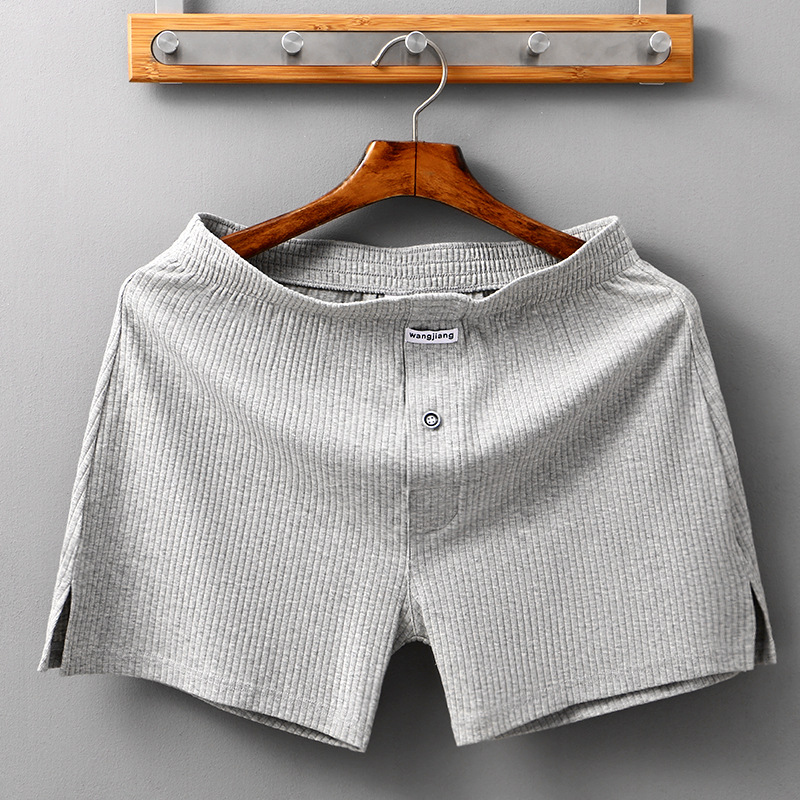 กางเกงในผู้ชาย1/2/3ชิ้น, กางเก - Trunk Breathable Men บทวิจารณ์และราคา