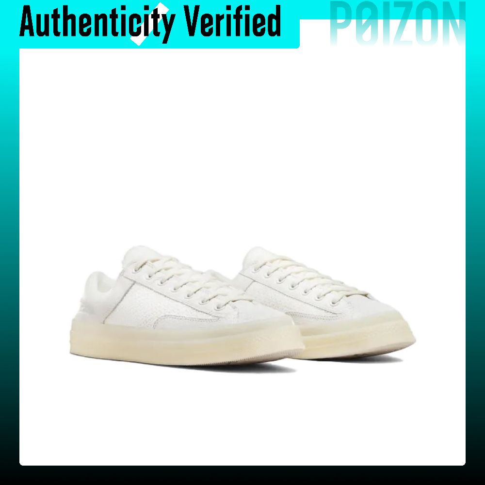 รองเท้าสเก็ตบอร์ด Converse Chu - Converse Shoes Chuck 70 บทวิจารณ์และราคา