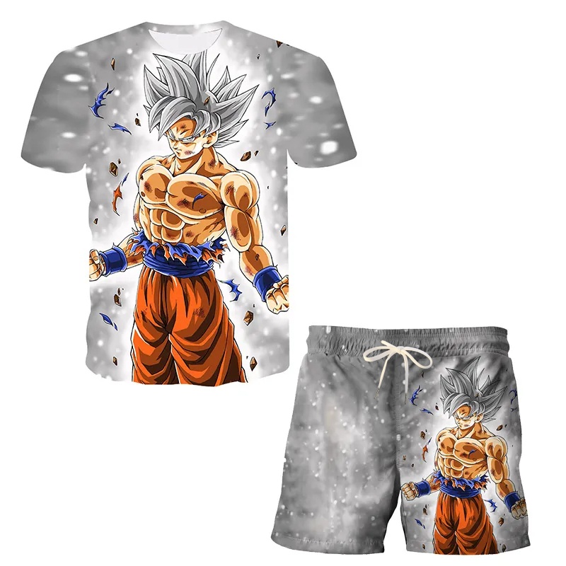 เสื้อยืดและกางเกงขาสั้นลายเมฆน - T Shirt Tight Fit บทวิจารณ์และราคา
