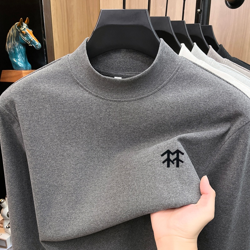เสื้อยืดพิมพ์ลายสำหรับผู้ชาย ใ - Base Layer Top บทวิจารณ์และราคา